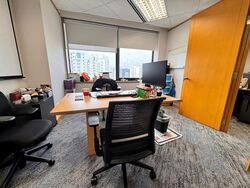 Parkway Parade (D15), Office #505381751